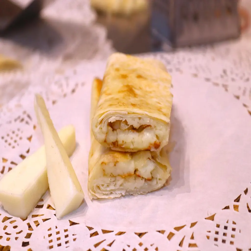 Mix Cheese